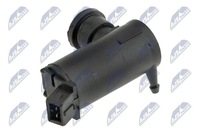 фото thumb №9, Помпа распылителя volvo c70 i c70 ii s60 i s70 s80 i s80 ii v70 | 9169611