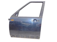 фото thumb №1, Discovery iii l319 2.7td 04r двері перед лівий