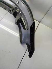 фото thumb №11, Skoda rapid monte carlo 2012- бампер перед