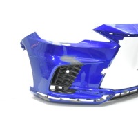 фото thumb №3, Lexus rx v f-sport f sport бампер перед передній org + dół