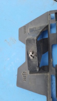 фото thumb №4, Направляющая бампера левый перед volvo xc60 30796165