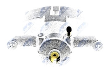 фото thumb №10, Суппорт тормозной перед nissan qashqai i 07-13 qashqai ii 13- x-trail