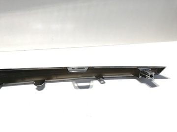 фото thumb №6, Решётка решётка хром opel vivaro c zafira life правые 98331282vd