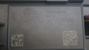 фото thumb №6, Замок запалювання ключ audi a4 b8 a5 8k0909131d