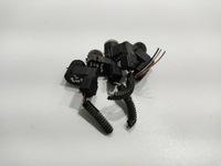 фото thumb №6, Датчик парковки заднего вида pdc peugeot 2008 i 9664027977 2013-2019