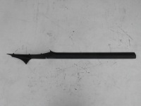 фото thumb №1, Защита порог 1k3853371 vw golf vi 3 дверь левая