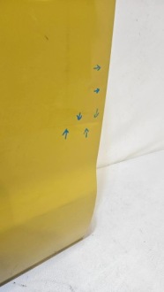 фото thumb №4, Двері перед передні ліва kia soul ii 2 оригінал