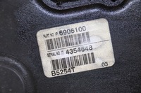 фото thumb №7, Volvo v70 s80 v60 s60 двигатель 2.5t b5254t8 b5254t6 b5254t10 b5254t11