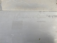 фото thumb №6, Citroen c1 ii бампер задняя задний