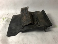 фото thumb №1, Подкрылок брызговик nissan cabstar 06-