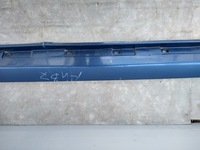 фото thumb №3, Audi a4 b7 b6 планка накладка порогова права поріг 8e0853860