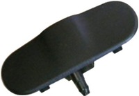 фото thumb №1, Насадка розпилювача скло vika