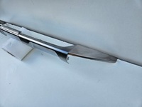 фото thumb №3, Kia niro ii спойлер хром накладка бампера перед 86577-at100