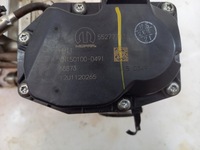 фото thumb №7, Клапан радіатор egr alfa romeo stelvio 2.2 jtd