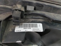 фото thumb №6, Комплект радиатор citroen c4 picasso ii 1.6 bhdi