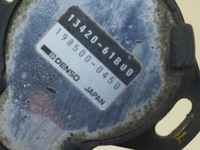 фото thumb №7, Датчик положення дросель 13420 61b00