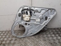 фото thumb №1, 2007 ford focus регулятор стекло 4m51a045h22a