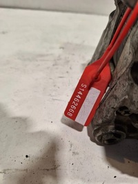 фото thumb №10, Генератор 9805343480 peugeot boxer iii 2.0 bluehdi