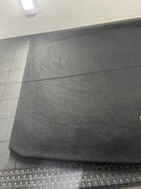 фото thumb №3, Підлога багажника renault koleos ii 2 849029006r