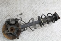 фото thumb №2, Поворотный кулак амортизационная стойка правый перед captur i