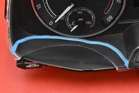 фото thumb №9, Счетчик приборы eu 654920740c skoda fabia 4 iv 1.0 mpi 80 km 21-