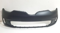 фото thumb №2, Бампер перед renault twingo iii lift 620221014r