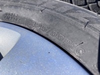 фото thumb №10, Диски стальные диски 225/55 16 5x120 et20 bmw e60 e61 e63 kfz9970 kba43738