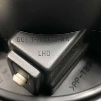 фото thumb №6, Вентилятор воздуходувка обдув europa v70 iii xc70 iii s80 ii xc60 i