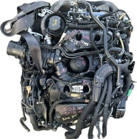 фото thumb №8, Двигатель комплектный jaguar f-pace range rover 3.0 d biturbo 306dt евро 6