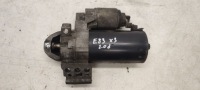 Купити Стартер bmw e81 e87 e90 e91 e60 e61 x3 e83 2.0 d n47 7802508 0001109070, фото thumb