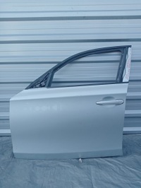фото thumb №1, Дверь левый перед bmw 1 e87 titansilber 354
