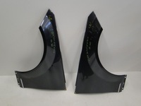 фото thumb №2, Mercedes c класс 204 w204 крыло переднее правый