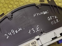 фото thumb №10, Hyundai getz 1.3 спидометр 940031c090