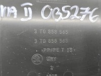 фото thumb №9, Захист колонки skoda octavia ii 3t0858565