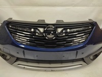 фото thumb №9, Opel crossland x бампер передній 2017- 4pdc