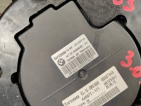 Вентилятор вентилятор радіатор bmw x3 e83 3.0d 3415182 6946638 600w Зі Шроту, фото thumb