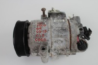 фото thumb №1, Компрессор кондиционера vw polo 6r 09-15r 1.4b
