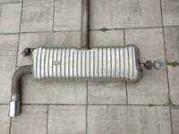 фото thumb №11, Гаситель выхлоп kompletny bmw x1 f48