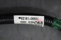 фото thumb №13, Кришка багажника toyota camry viii 040 sedan usa