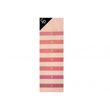 Матовая губная помада Golden Rose MY MATTE Vegan Matte 08