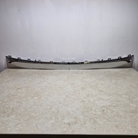 фото thumb №1, Mercedes gls a1678850306 молдинг хром бампера перед