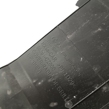 фото thumb №10, Решітка радіатора решітка hyundai tucson iv n-line pod камера