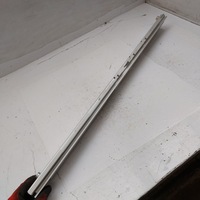 фото thumb №12, Bmw x4 f26 g01 планка шина направляюча багажника права 2704748 003320002600