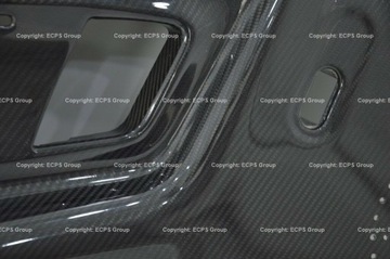 фото thumb №4, Lamborghini gallardo superleggera lhd панель двері