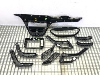 фото thumb №4, Накладки dekor peugeot 208 i хетчбек