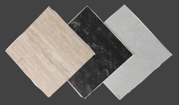 Самоклеящиеся виниловые панели LVT Stone Slate Beige