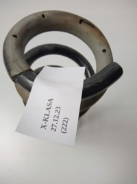 фото thumb №7, Пружина підвіска перед mercedes w470 x470 nissan navara d23