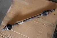 Купить Smart forfour 2 453 2014-.. 1.0 0.9 приводной вал правая сторона, фото thumb