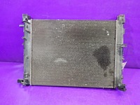 фото thumb №6, Dacia sandero ii радіатор wody 214100078r k9k626