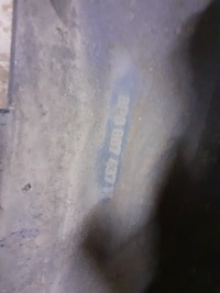 фото thumb №8, Бампер передний перед решётка радиатора audi a3 8p lift 2008-2012r